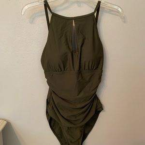 Ellen Tracy Swimsuit